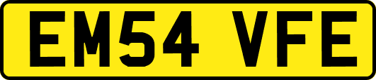 EM54VFE