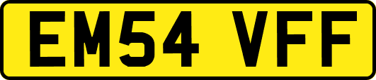 EM54VFF