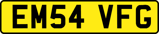 EM54VFG