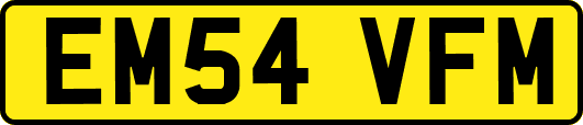 EM54VFM