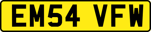 EM54VFW