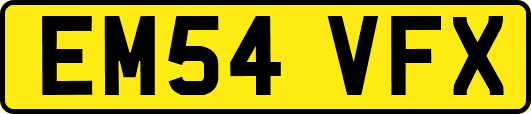 EM54VFX