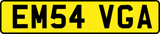 EM54VGA
