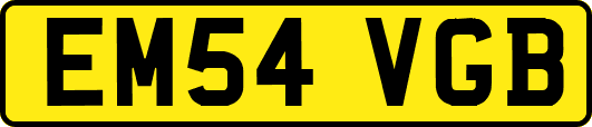 EM54VGB