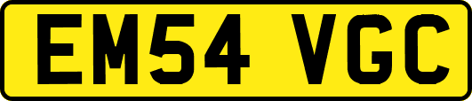 EM54VGC