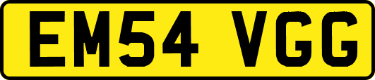 EM54VGG