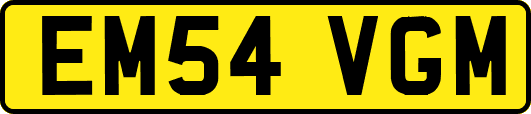 EM54VGM