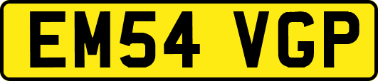 EM54VGP