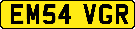 EM54VGR