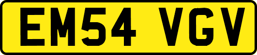 EM54VGV