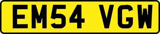 EM54VGW
