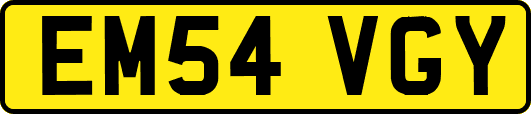 EM54VGY