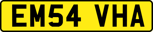 EM54VHA