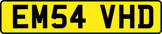 EM54VHD