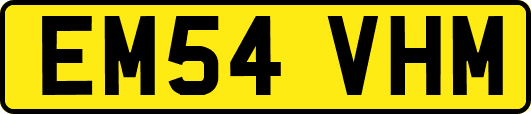 EM54VHM