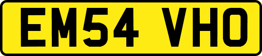 EM54VHO