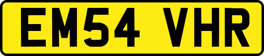 EM54VHR