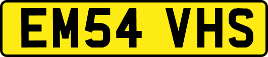 EM54VHS