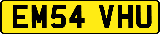 EM54VHU
