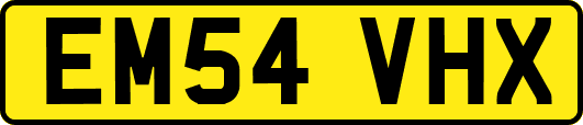 EM54VHX