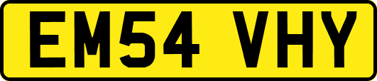 EM54VHY