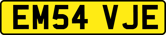 EM54VJE