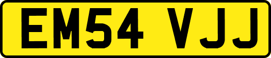 EM54VJJ