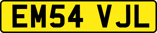 EM54VJL