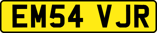 EM54VJR