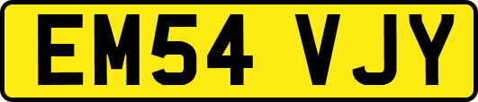 EM54VJY