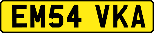 EM54VKA