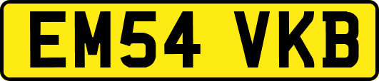EM54VKB