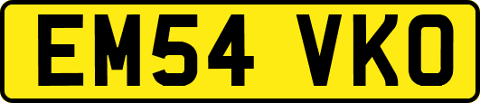 EM54VKO