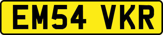 EM54VKR