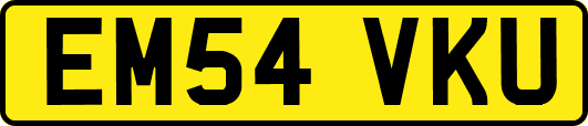 EM54VKU