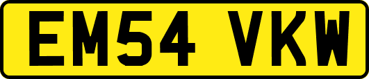 EM54VKW