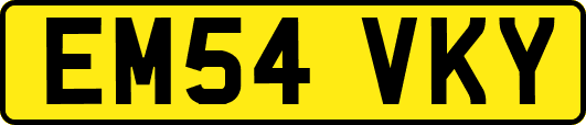 EM54VKY