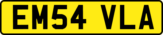 EM54VLA