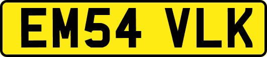 EM54VLK
