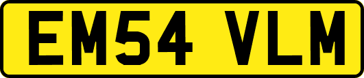 EM54VLM