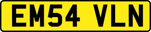 EM54VLN