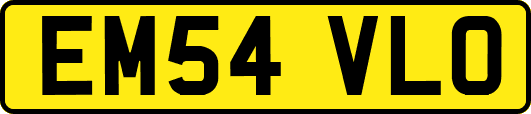 EM54VLO