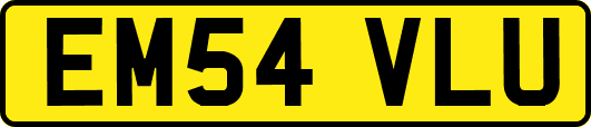 EM54VLU