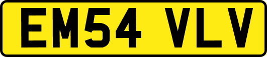 EM54VLV