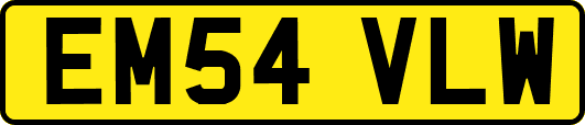EM54VLW
