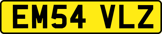 EM54VLZ