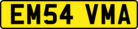 EM54VMA