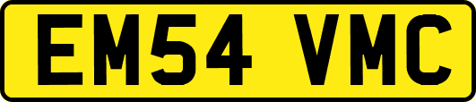 EM54VMC