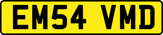 EM54VMD