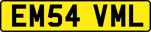EM54VML